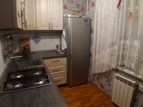 квартира по адресу Николая Руденко бульв. (Кольцова), 5-А