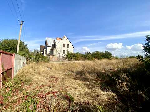 ділянка за адресою Підгородне, Озерна, 34