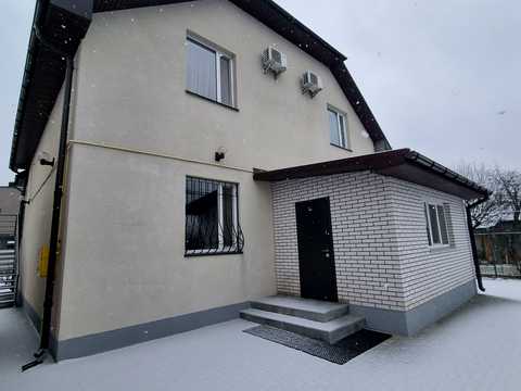 будинок за адресою Лінія, 13