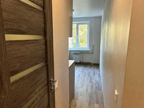 квартира за адресою Калинова вул., 77-А