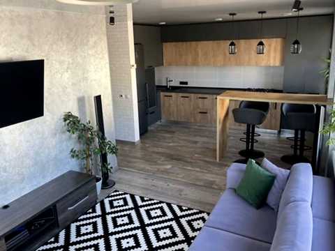 квартира по адресу Перемоги ул., 52