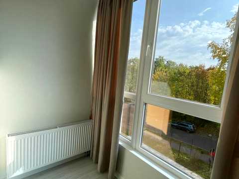 квартира за адресою Професорська вул., 14