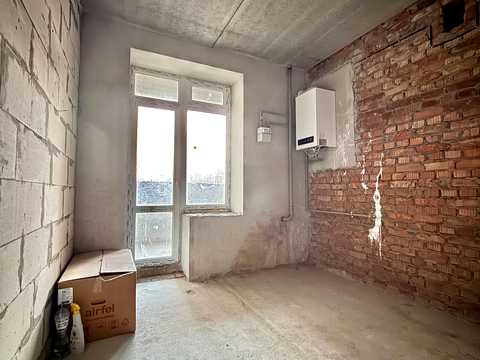 квартира по адресу Институтская ул., 6/1в