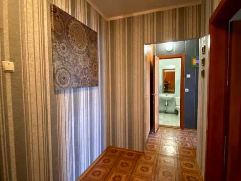 квартира по адресу Александры Экстер ул. (Марини Цвєтаєвої), 3