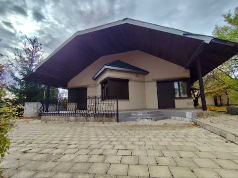 будинок за адресою Вербна, 36а