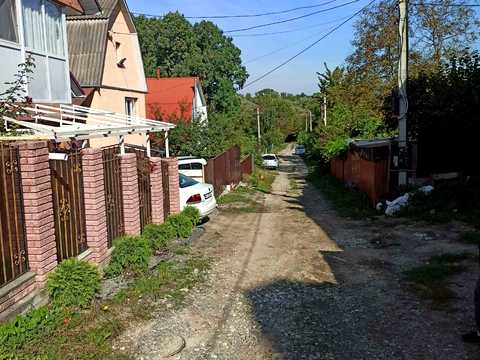 дом по адресу Заярна ул., 6