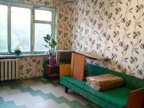 квартира за адресою Пацаева