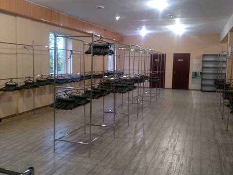 коммерческая по адресу Чарівна ул.