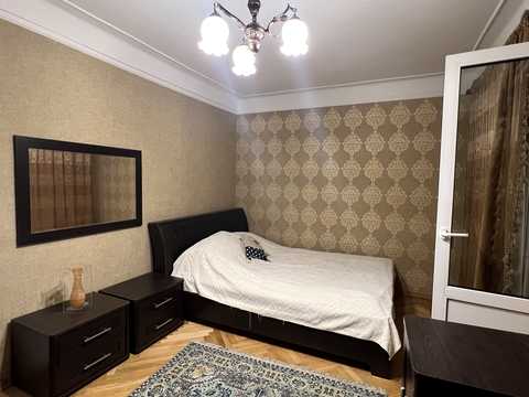 квартира по адресу Политехническая ул., 5а