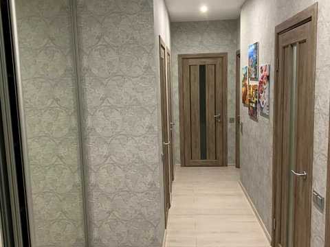 квартира по адресу Сергея Данченко ул., 26