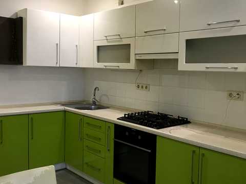 квартира по адресу Торговиця, 11б