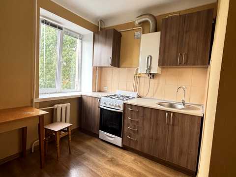 квартира по адресу Степана Бандеры ул., 55