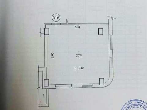 коммерческая по адресу Ломаная ул., 18