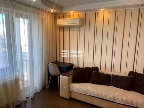 квартира за адресою Оболонський просп., 18-Б
