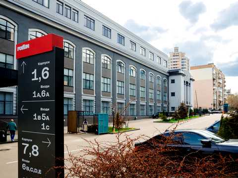 комерційна за адресою Миколи Пимоненка вул., 13