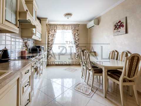 квартира за адресою Дмитрівська вул., 75