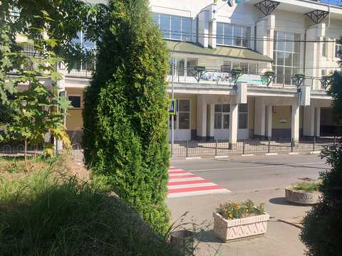 участок по адресу Івана Франка ул.
