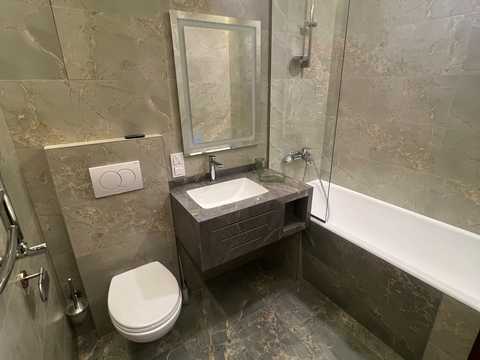 квартира за адресою Ковпака вул., 4