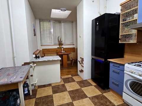 квартира по адресу Евгения Коновальца ул. (Щорса), 27-А