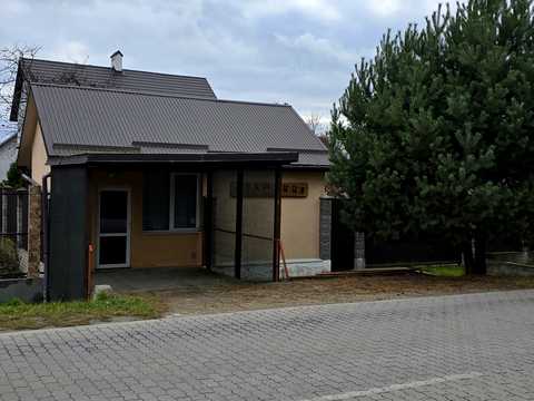 дом по адресу Жиривская ул., 8