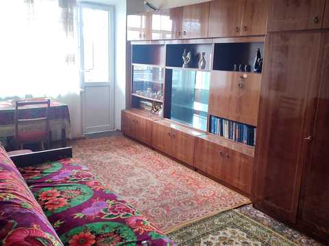 квартира за адресою Козацька вул., 56/1