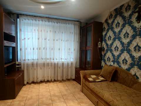 квартира по адресу Хворостянка ул. (Праці), 32