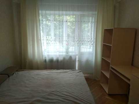 квартира за адресою Гната Юри вул., 9-Б