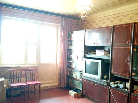 квартира по адресу Оноре де Бальзака ул., 54/21