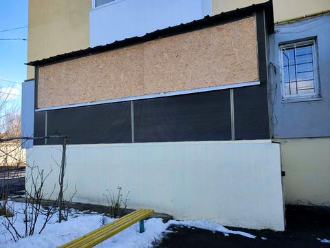 квартира по адресу Гагарина просп. (Гагаріна), 201