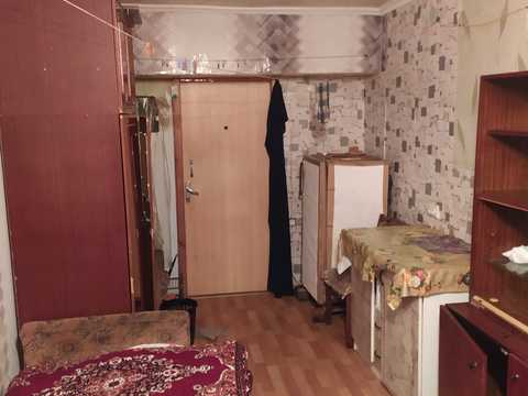кімната за адресою Осіння вул.