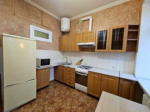 квартира по адресу Богдана Хмельницкого ул., 11