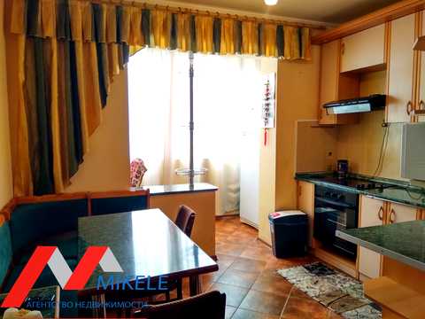 квартира по адресу Миколы Бажана просп., 9