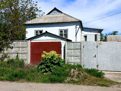 дом по адресу Петриковская ул.