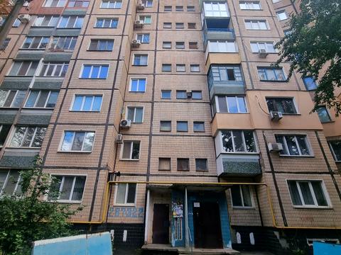 квартира по адресу Вечерний бульв., 2