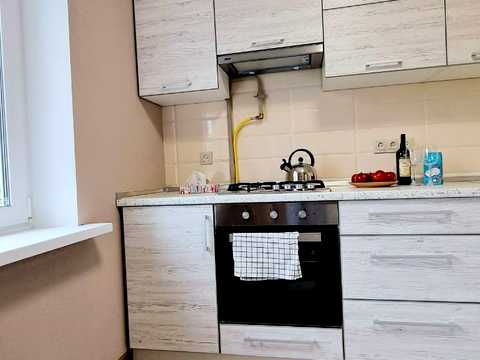 квартира по адресу Экипажный пер., 3