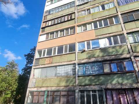 квартира по адресу Петра Дорошенко ул. (Блюхера), 11