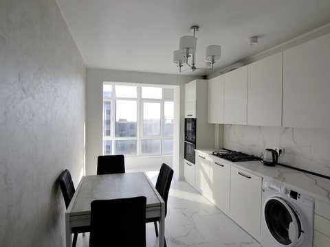 квартира за адресою Височана вул., 18 к1