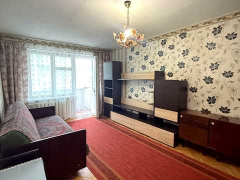 квартира за адресою Івана Мазепи вул. (Калініна), 28