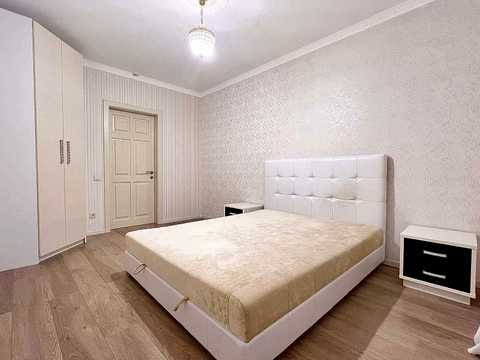 квартира по адресу Петра Григоренко просп., 16