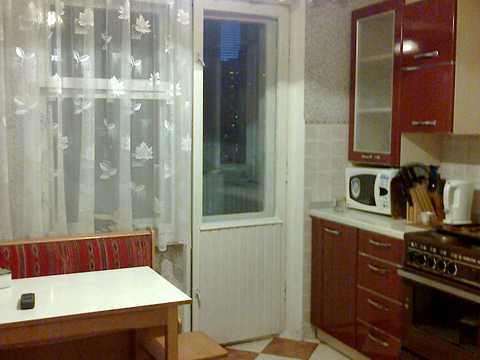 квартира по адресу Харьковское шоссе, 53