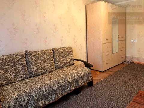 квартира по адресу Ованеса Туманяна ул., 8