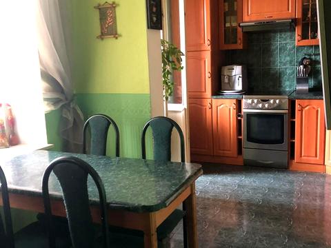 квартира по адресу Братства Тарасовцев ул. (Декабристів), 12/37