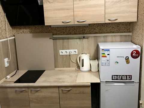квартира за адресою Автозаводська вул., 29
