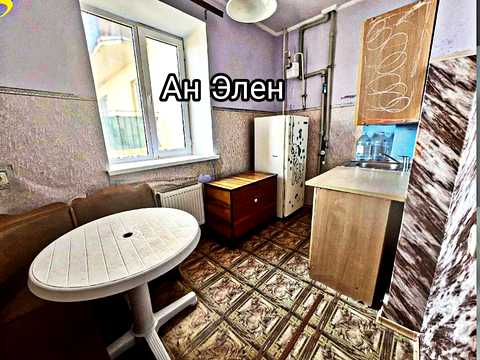 квартира по адресу Центральная, 3