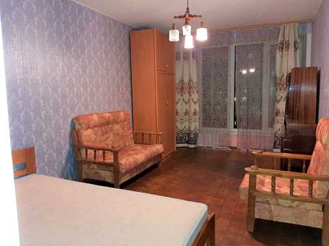 квартира по адресу Николая Руденко бульв. (Кольцова), 11