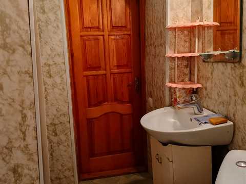 квартира по адресу Успенская ул. (Чичерина), 78