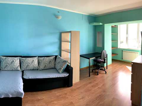 квартира за адресою Гусовського вул., 2