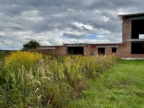 ділянка за адресою масив Біля підстанціі, 1
