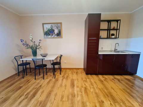 квартира по адресу Киев, Ревуцкого ул., 54