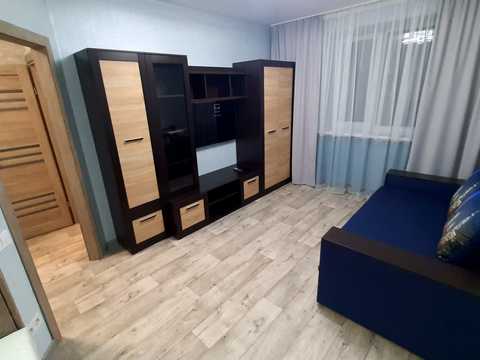 квартира по адресу ул. Владимировская, 1